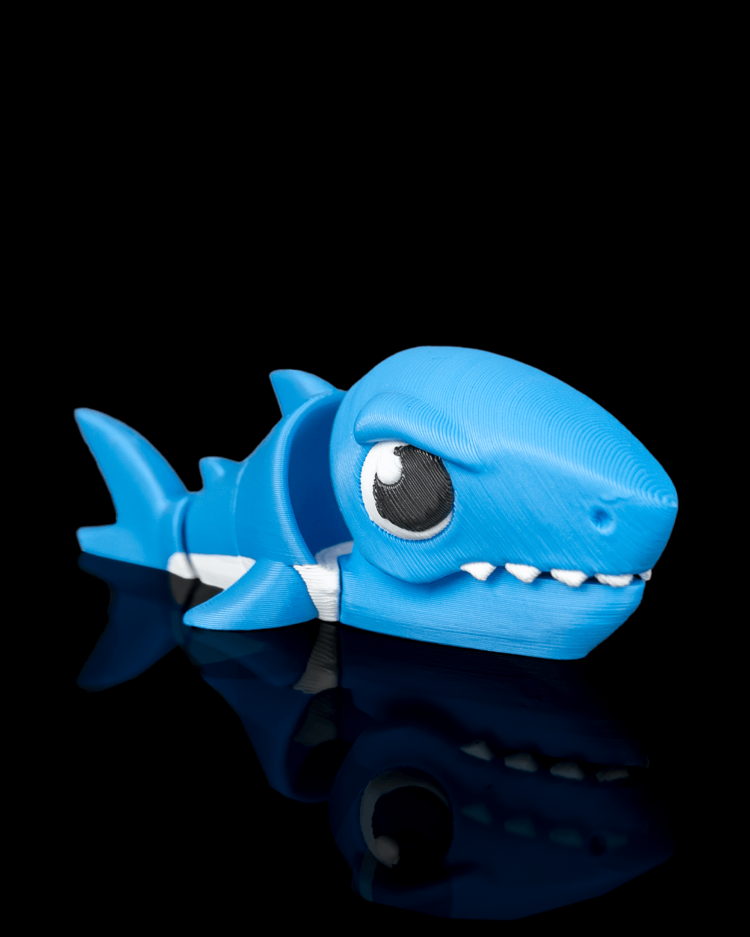 Tubarão Dentão