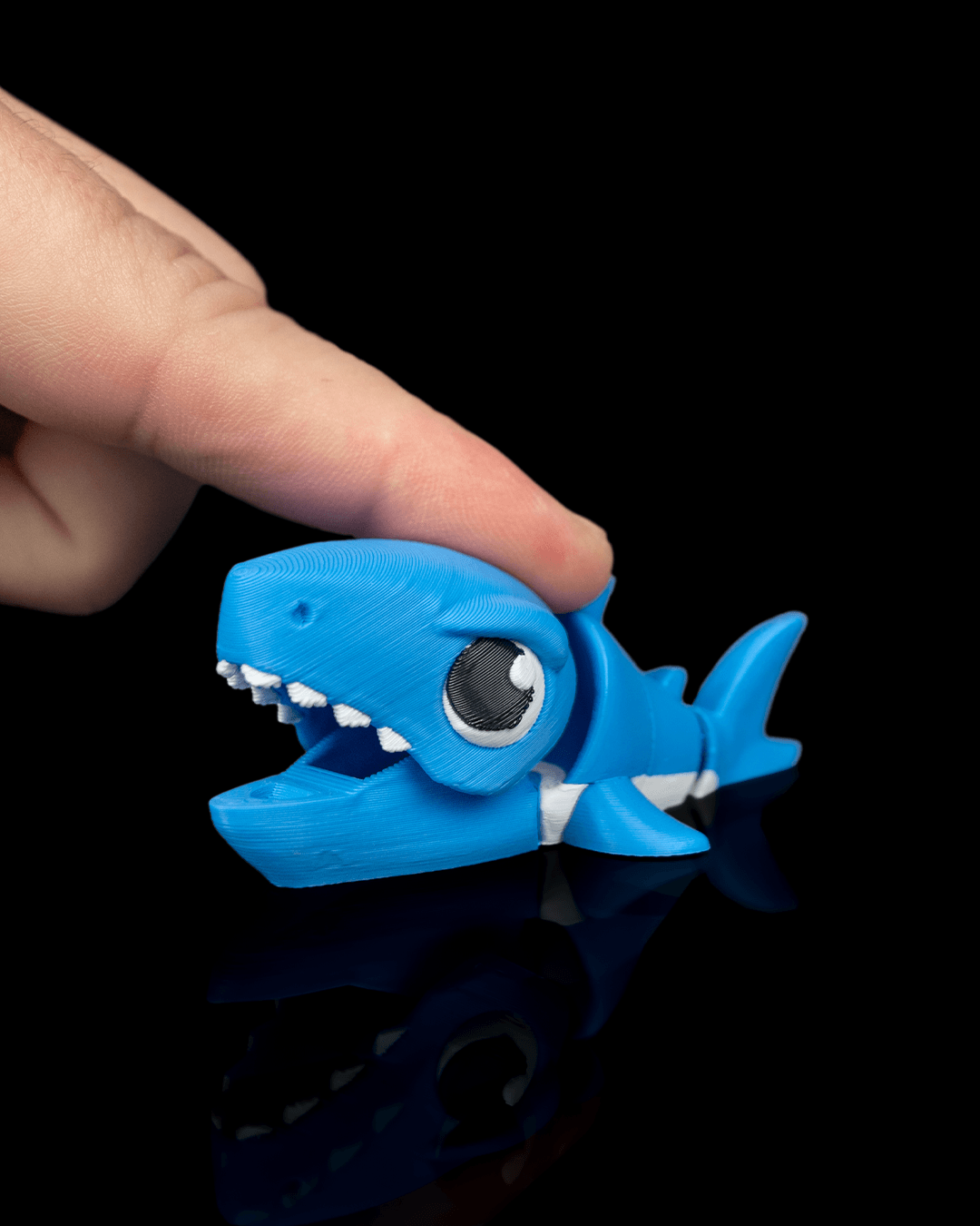 Tubarão Dentão