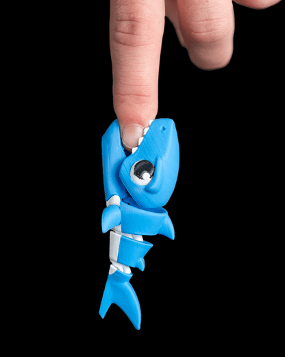 Tubarão Dentão