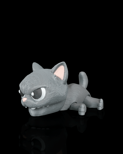 Gatinho Agarrador