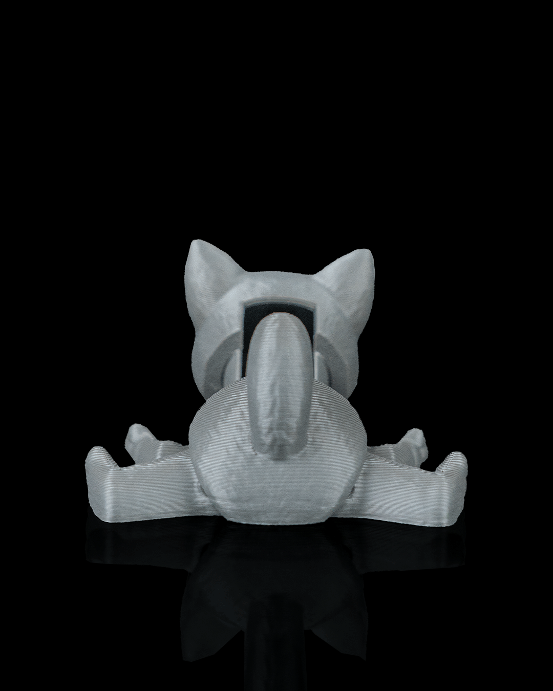 Gatinho Agarrador
