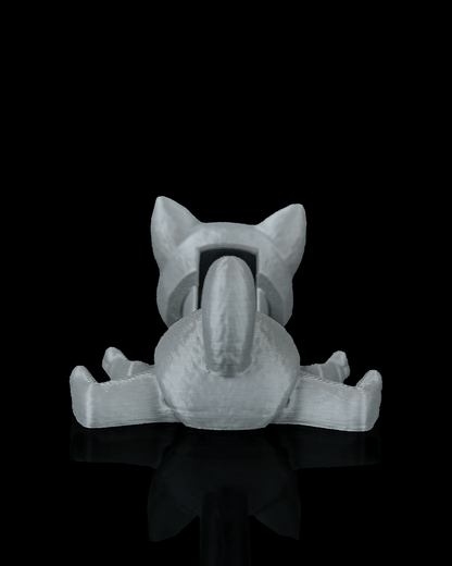 Gatinho Agarrador