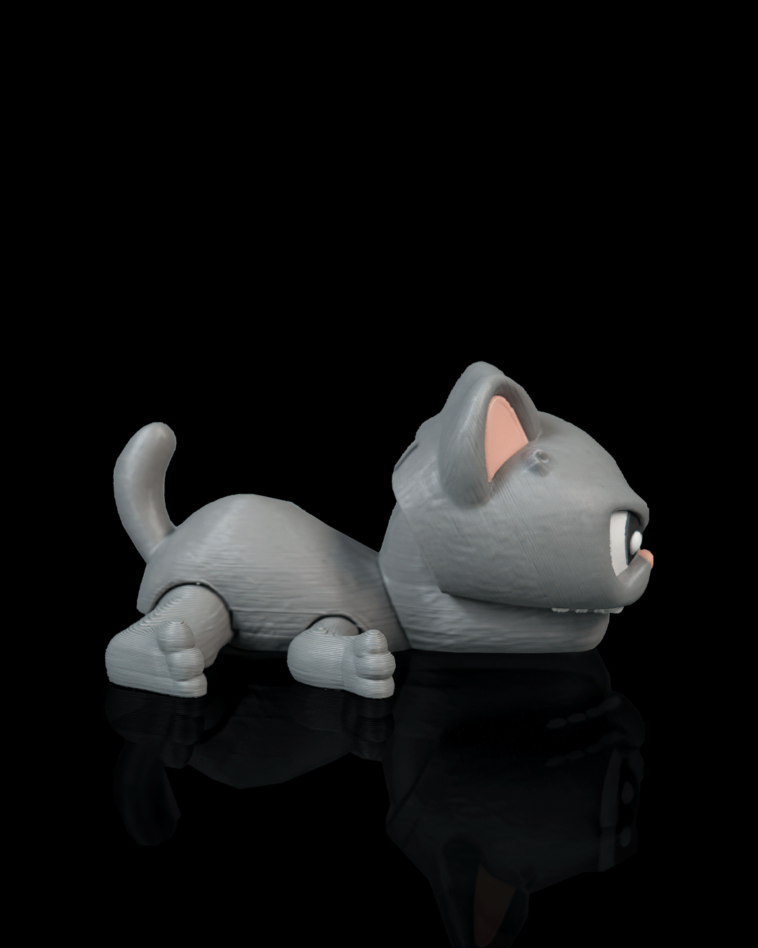 Gatinho Agarrador