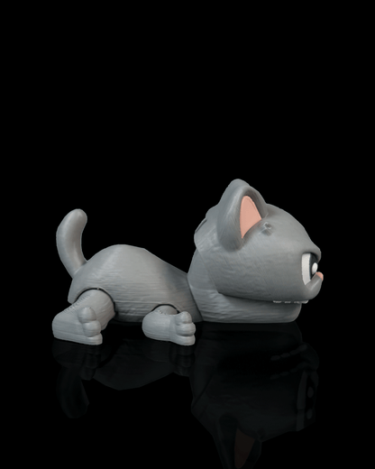Gatinho Agarrador