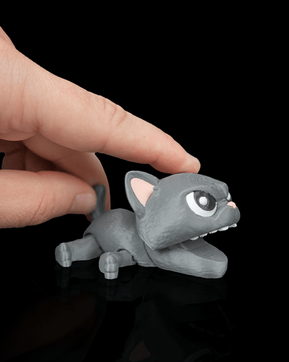 Gatinho Agarrador