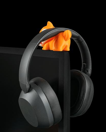 Fiel Escudeiro - Suporte de Headset