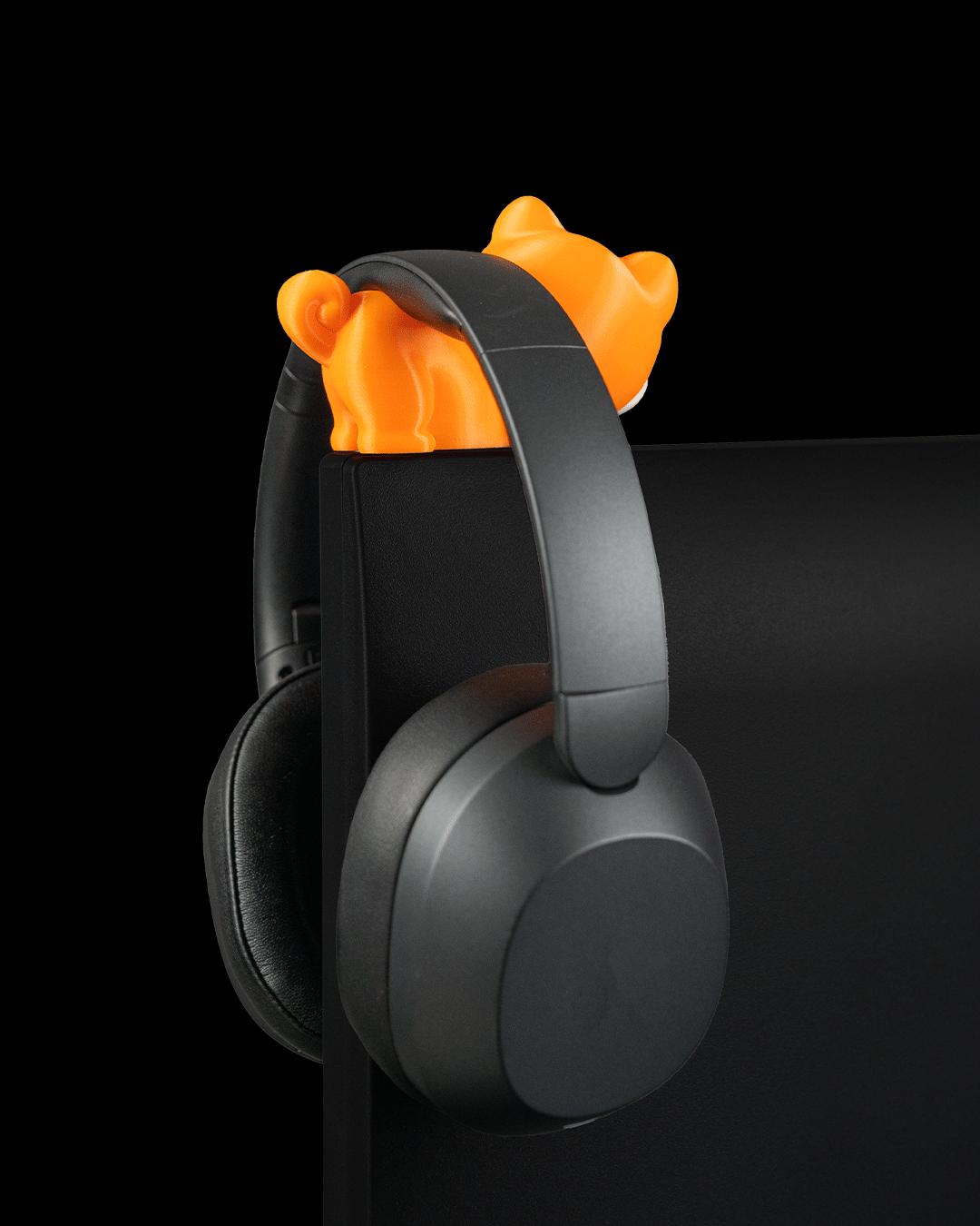 Fiel Escudeiro - Suporte de Headset