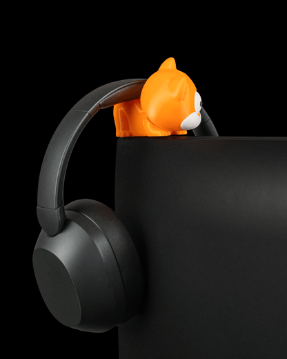 Fiel Escudeiro - Suporte de Headset