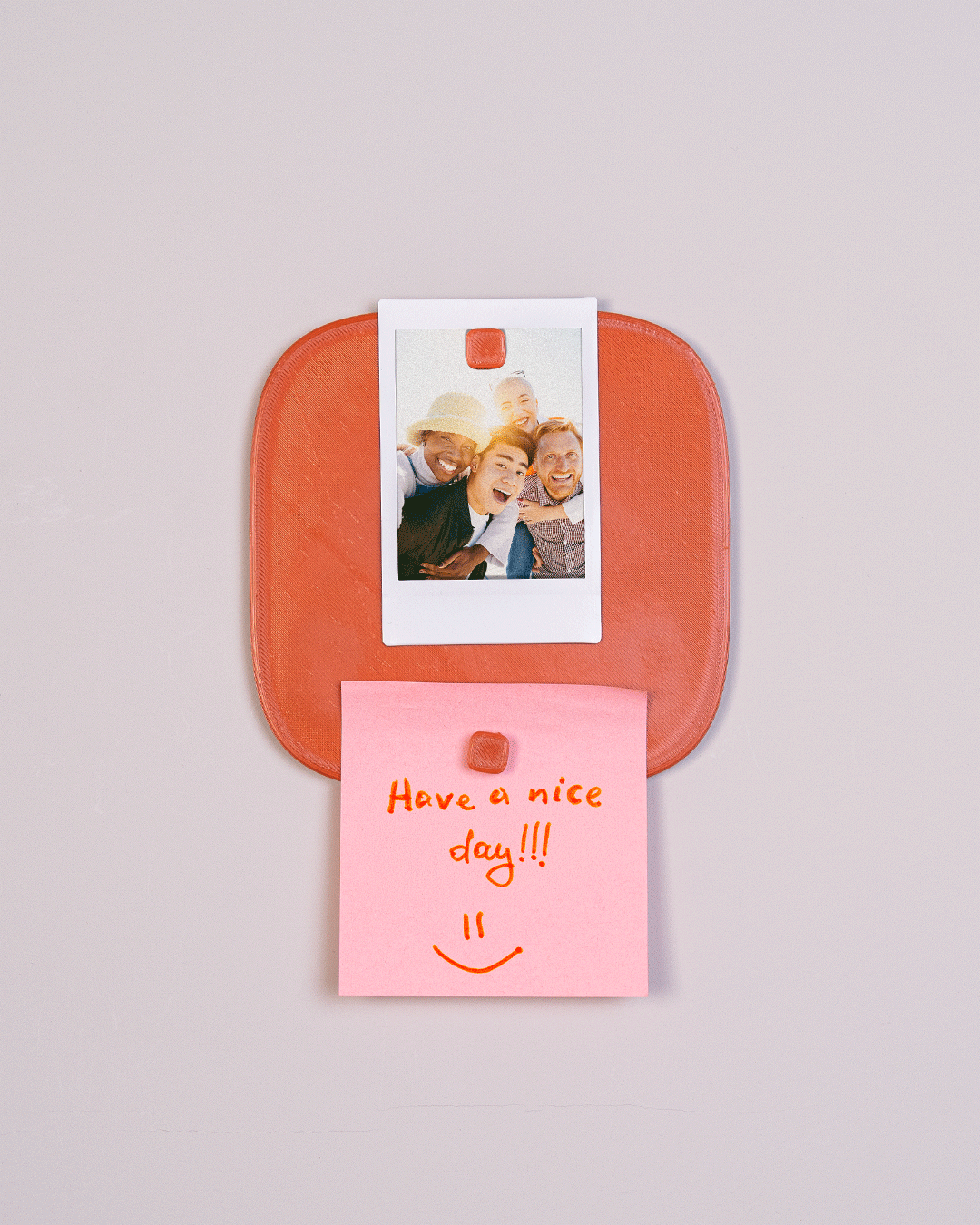 Modwall Photo Tile