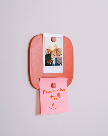 Modwall Photo Tile