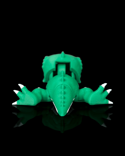 T-Rex Petulante