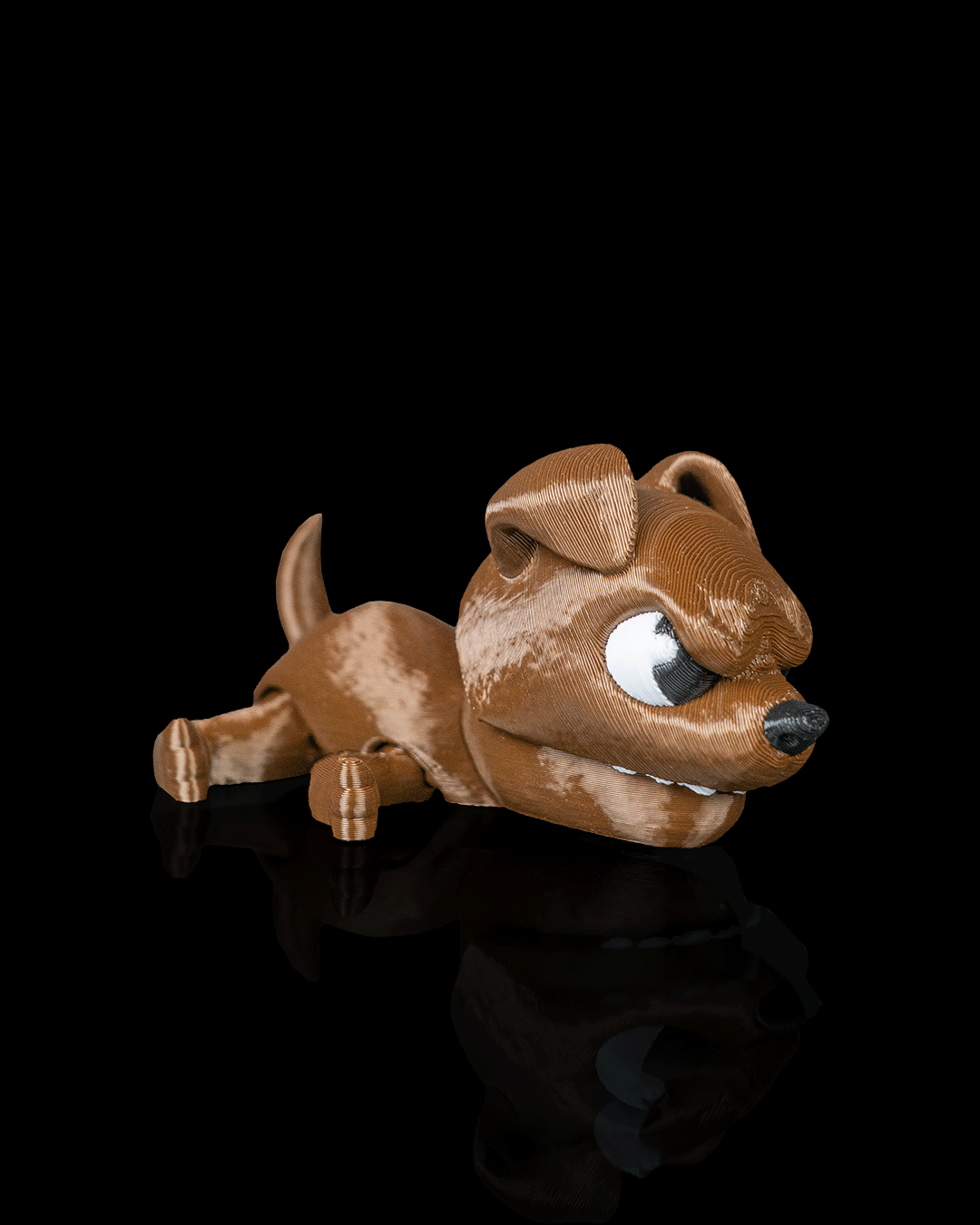 Cachorrinho Mordedor