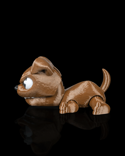 Cachorrinho Mordedor