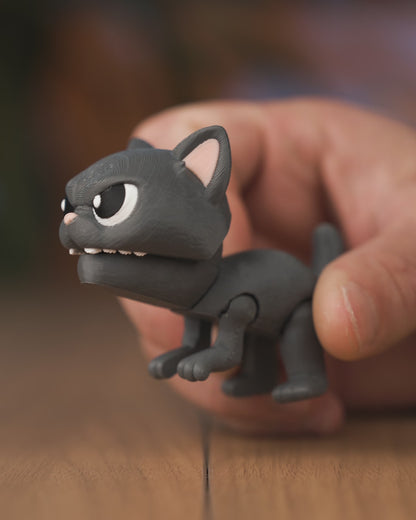 Gatinho Agarrador